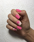 Гель-лак Kira Nails №051, 6 мл