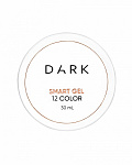 DARK Smart Builder Gel 12, 30 мл