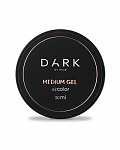 DARK Medium Gel №42, 30 мл (без пензлика)