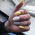 Гель-лак Kira Nails №074, 6 мл
