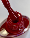 DARK Stamping Polish №06 червоний, 10 мл