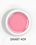 DARK Smart Builder Gel 09, 15 мл