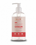 DARK Foot Cream Soft Peony, 200 мл