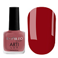 Komilfo ArtiLux Лак для нігтів 021, 8 мл