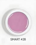 DARK Smart Builder Gel 28, 15 мл