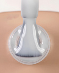 DARK Milky White Top, 10 мл