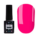 Гель-лак Kira Nails №174, 6 мл