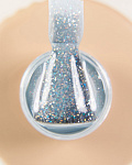 DARK Pro Base Shine 01, 15 мл