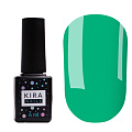 Гель-лак Kira Nails №137, 6 мл
