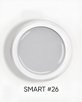 DARK Smart Builder Gel 26, 15 мл
