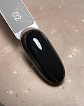 DARK Gel Polish 002, 10 мл