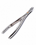 Olton кусачки для шкіри М