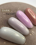 Dark Gold Top, 10 мл