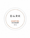 DARK Smart Builder Gel 04, 30 мл