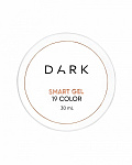 DARK Smart Builder Gel 19, 30 мл