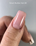 DARK Smart Builder Gel 28, 15 мл