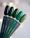 DARK Gel Polish 036, 10 мл
