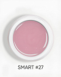 DARK Smart Builder Gel 27, 15 мл