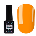 Гель-лак Kira Nails №021, 6 мл