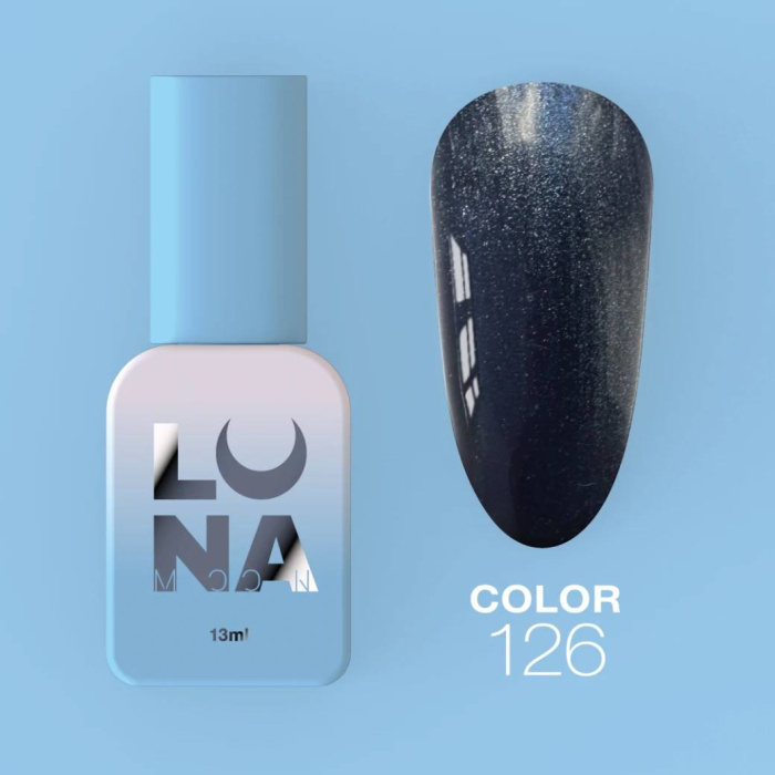 Luna Color  №126 (13ml)