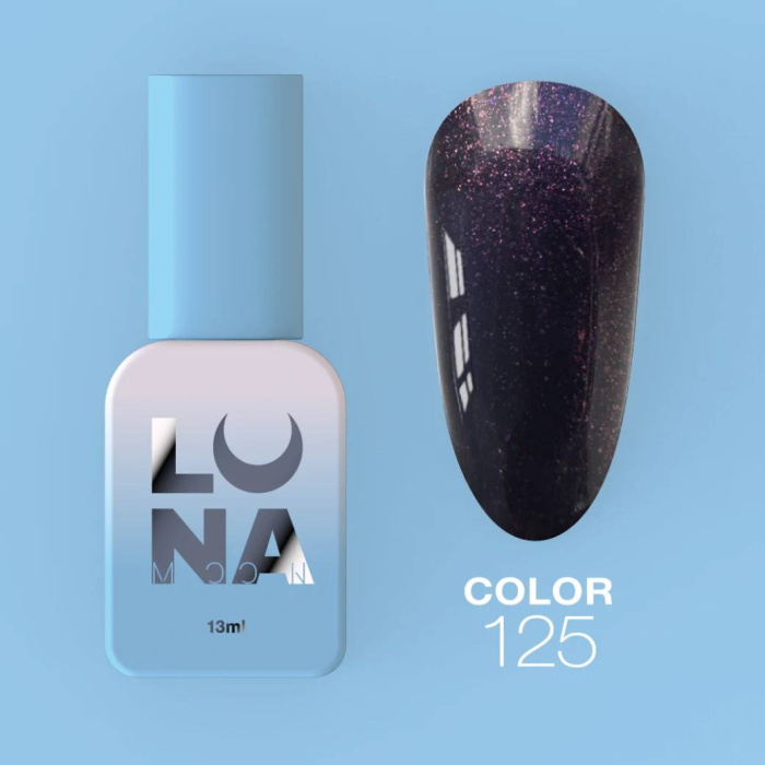 Luna Color  №125 (13ml)