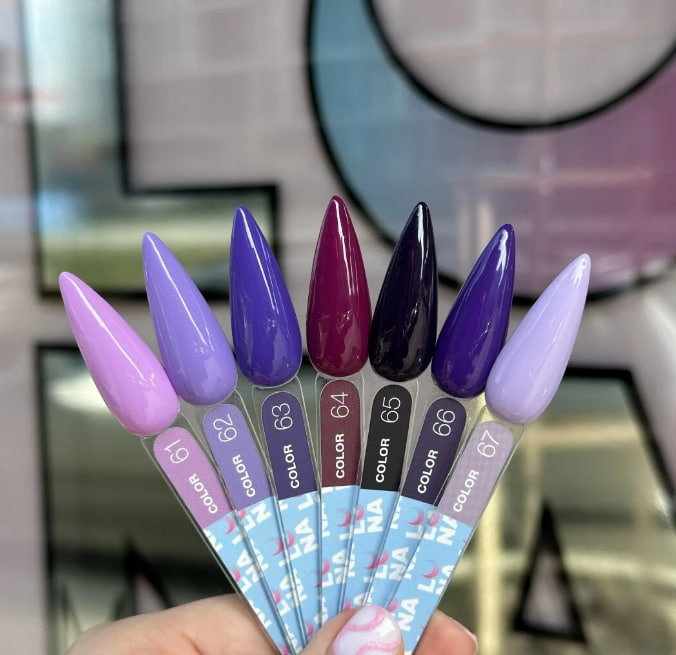 Luna Color  №65 (13ml)