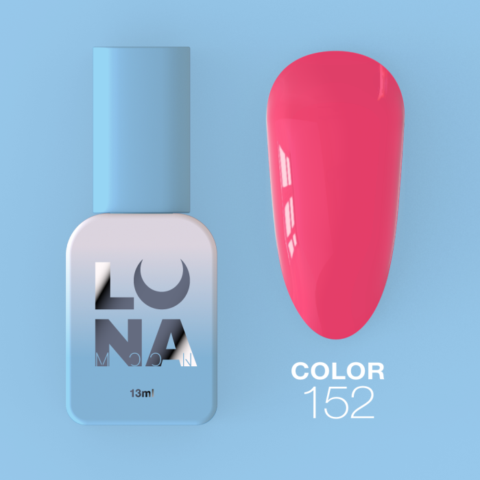Luna Color  №152 (13ml)