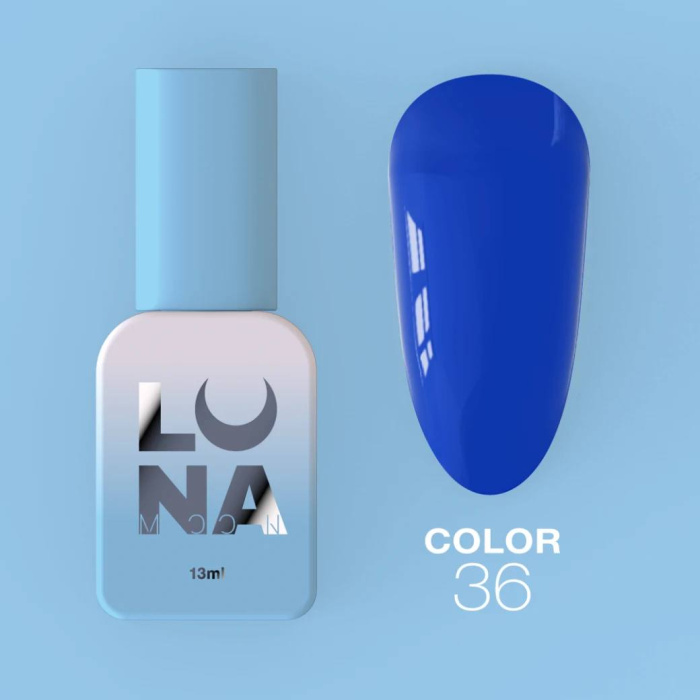 Luna Color  №36 (13ml)
