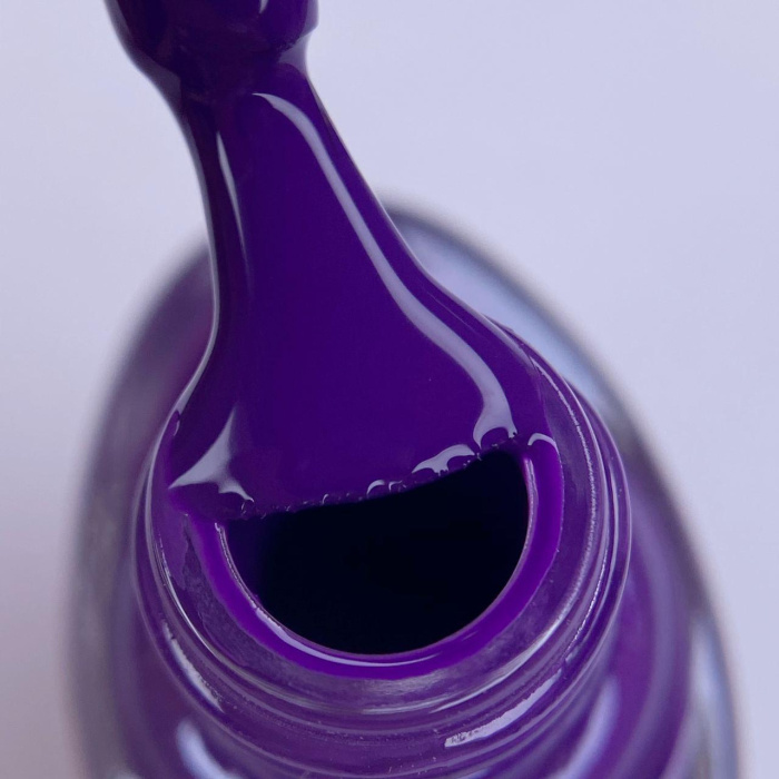 DARK Stamping polish №08 фіолетовий, 8 ml