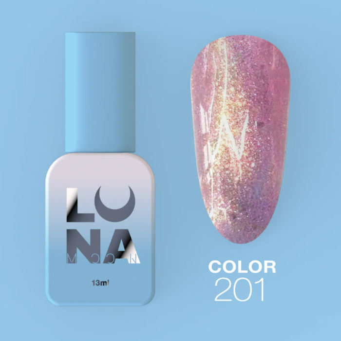 Luna Color  №201 (13ml)
