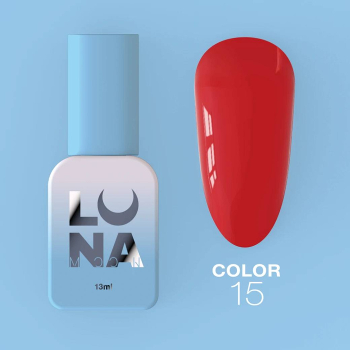 Luna Color  №15 (13ml)