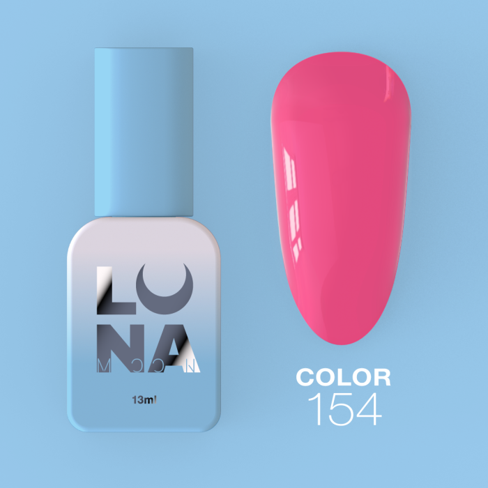 Luna Color  №154 (13ml)