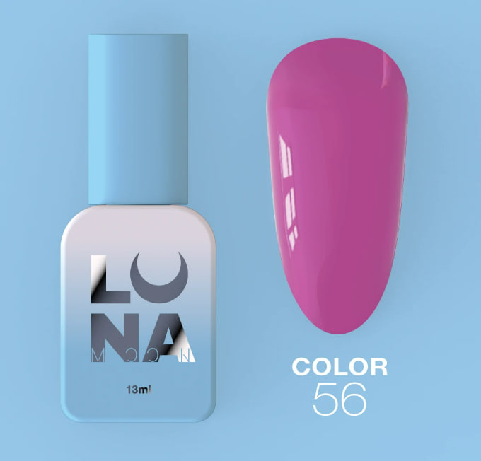 Luna Color  №56 (13ml)