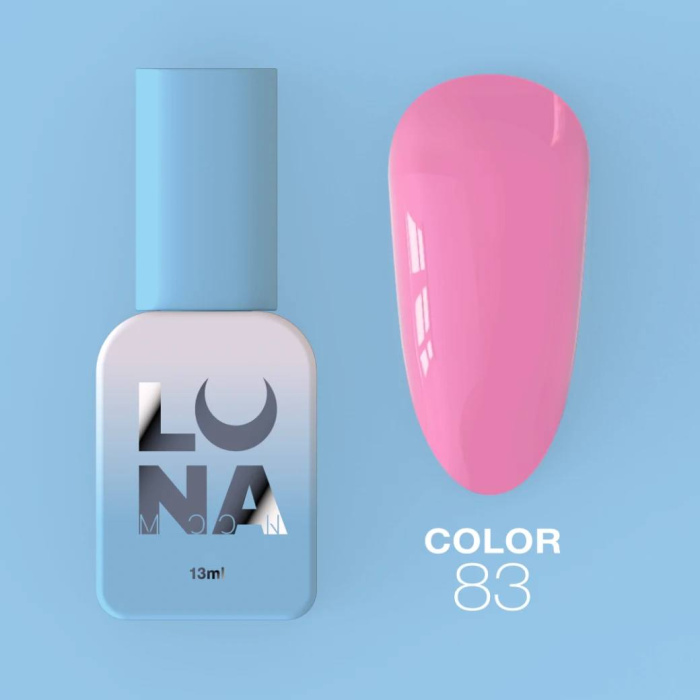Luna Color  №83 (13ml)