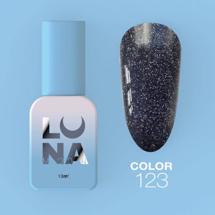 Luna Color  №123 (13ml)