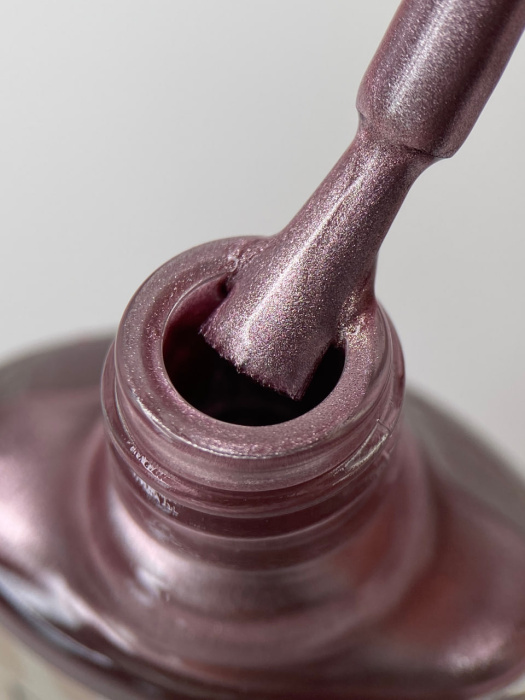 DARK Stamping polish №20 рожевий металік, 8 ml