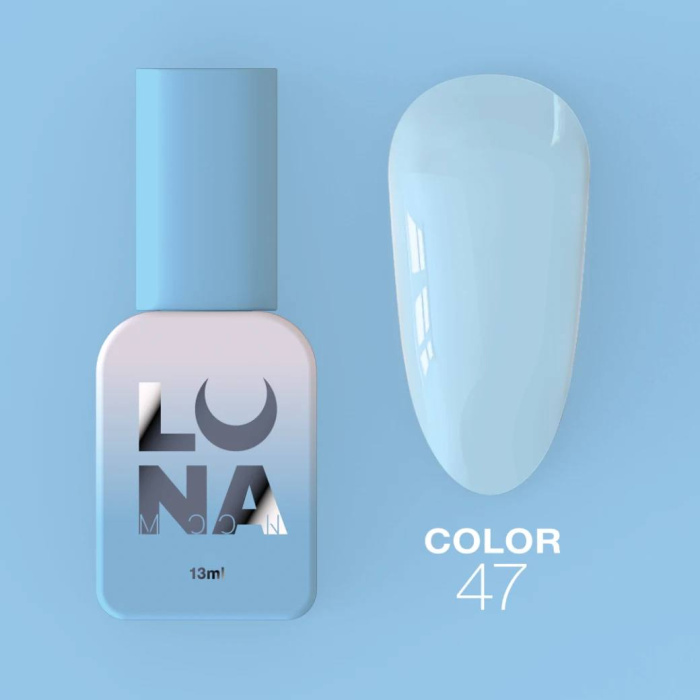 Luna Color  №47 (13ml)