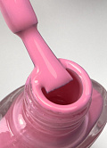 DARK Stamping polish №17 рожевий, 8 ml (оновленний колір)